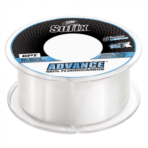 Sufix_Advance_reg__Fluorocarbon___14lb___Clear___200_yds