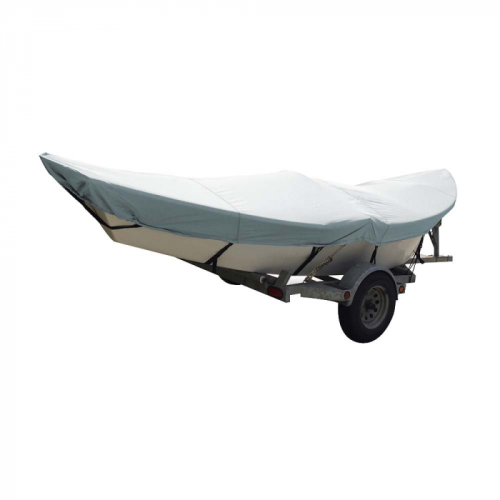 Carver_Poly_Flex_II_Styled_to_Fit_Boat_Cover_f_16__39__Drift_Boats___Grey Carver_Poly_Flex_II_Styled_to_Fit_Boat_Cover_f_16__39__Drift_Boats___Grey