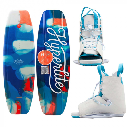 Hyperlite_2022_Divine_Wakeboard_w_Allure_Boot___128cm