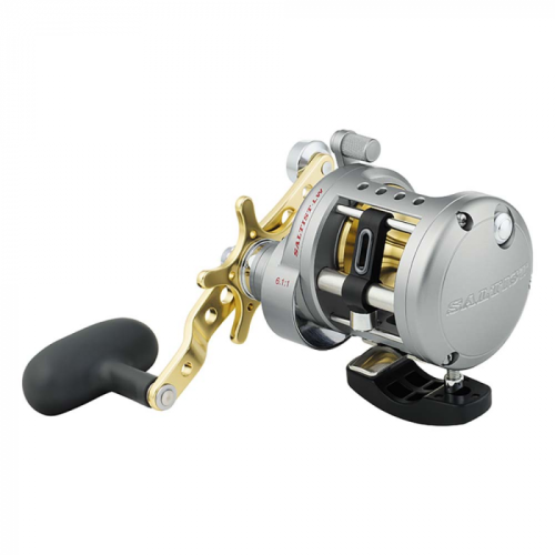 are spincast and baitcast rods the same Types of Fishing Reels: The Complete Guide for 2026