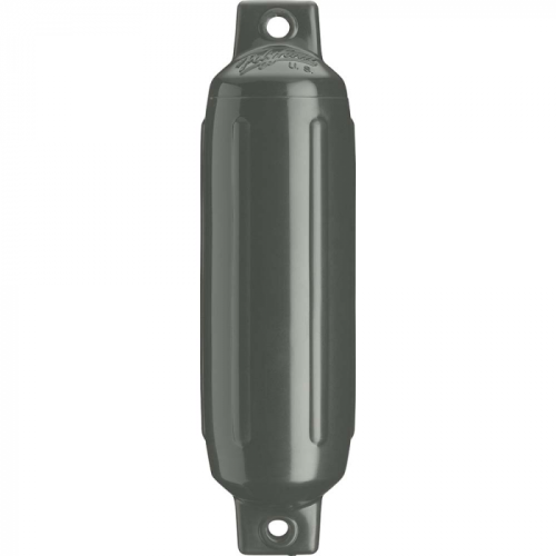 Polyform_G_1_Twin_Eye_Fender_3_5__x_12_8____Graphite Polyform_G_1_Twin_Eye_Fender_3_5__x_12_8____Graphite