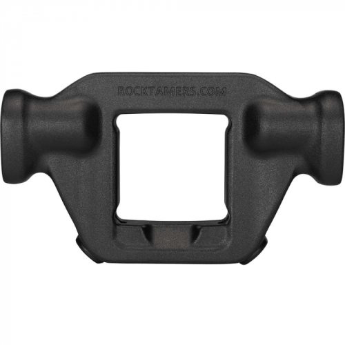ROCK_TAMERS_2_5__Center_Hub___Matte_Black ROCK_TAMERS_2_5__Center_Hub___Matte_Black