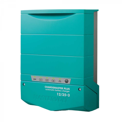 Mastervolt_ChargeMaster_Plus_12_35_3_Battery_Charger Mastervolt_ChargeMaster_Plus_12_35_3_Battery_Charger