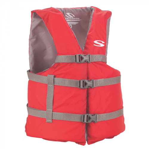 Stearns_Classic_Series_Adult_Universal_Life_Jacket___Red Stearns_Classic_Series_Adult_Universal_Life_Jacket___Red