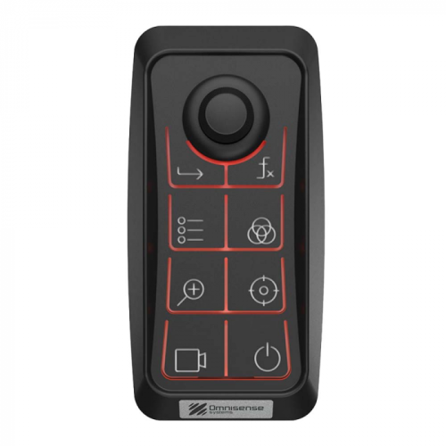 Omnisense_Thermal_Camera_Joystick_Controller Omnisense_Thermal_Camera_Joystick_Controller