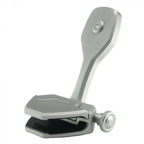 PTM_Edge_ZXR_360_Pivoting_Mirror_Bracket___Silver PTM_Edge_ZXR_360_Pivoting_Mirror_Bracket___Silver