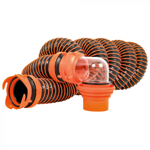 Camco_RhinoEXTREME_15__39__Sewer_Hose_Kit_w__Swivel_Fitting_4_In_1_Elbow_Caps Camco_RhinoEXTREME_15__39__Sewer_Hose_Kit_w__Swivel_Fitting_4_In_1_Elbow_Caps