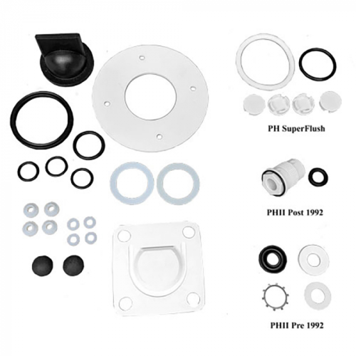 Raritan_PH__amp__PHII_Universal_Repair_Kit Raritan_PH__amp__PHII_Universal_Repair_Kit