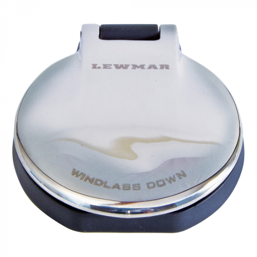 Lewmar_Deck_Foot_Switch___Windlass_Down___Stainless_Steel