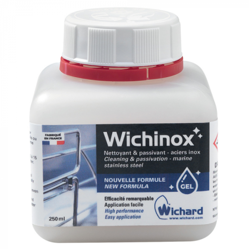 Wichard_Wichinox_Cleaning_Passivating_Gel___250ml Wichard_Wichinox_Cleaning_Passivating_Gel___250ml