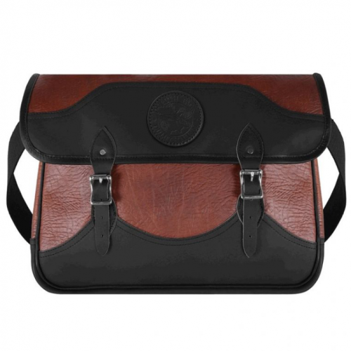 BISON_LEAHTER_BOOK_BAG_BLK_TRIM BISON_LEAHTER_BOOK_BAG_BLK_TRIM