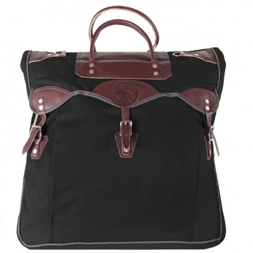 SPORTSMANS_GARMENT_BAG_BLACK SPORTSMANS_GARMENT_BAG_BLACK