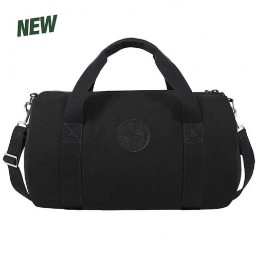 ROUND_DUFFEL_W_ZIP_BLACK