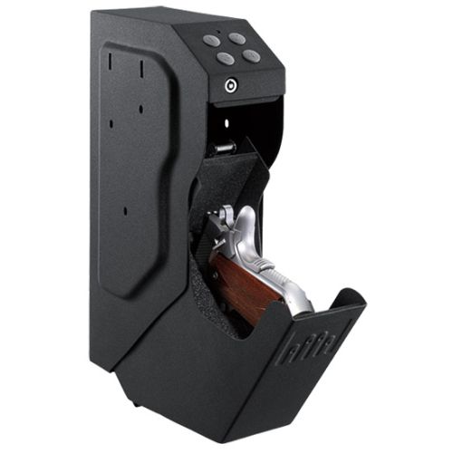 Speedvault Digital Pistol Case