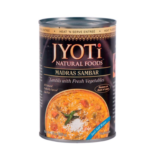 Madras_Sambar