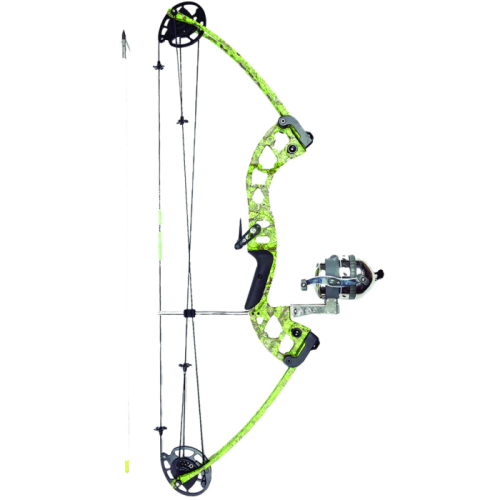 Muzzy Vice Bowfishing Kit - Thumbnail 2