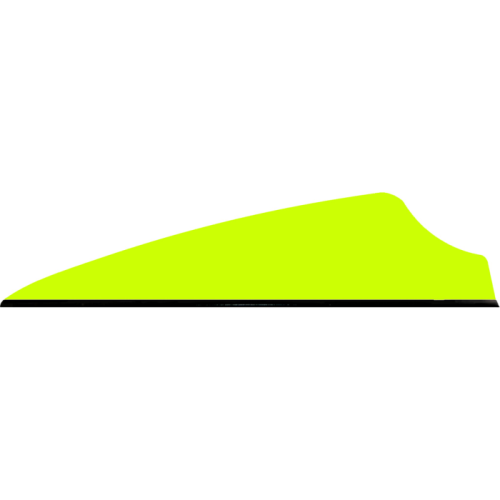 Q2i_Fusion_X_II_SL_Vanes_Neon_Yellow_1_75_in__100_pk_