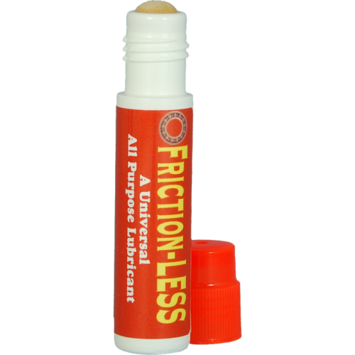 Friction_Less_Universal_Lubricant