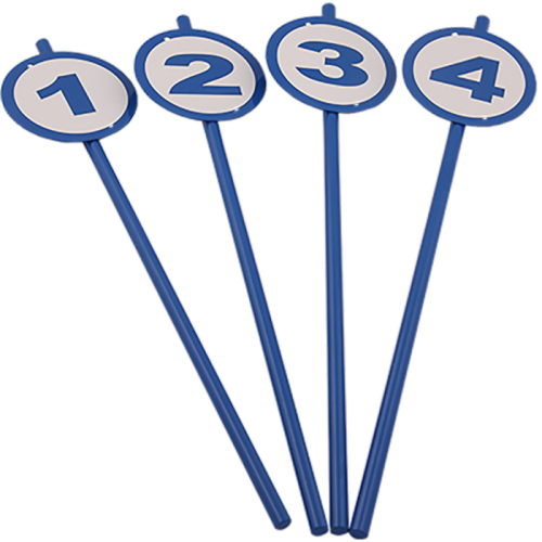 BowTree_Target_Number_Stake_Kit_10_pk_