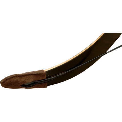 Leather_Tip_Protector_Recurve Leather_Tip_Protector_Recurve
