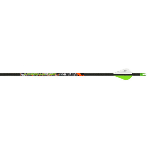 Carbon_Express_Adrenaline_FPS_Arrows_400_6_pk_
