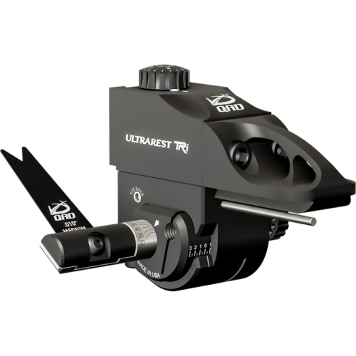 QAD_UltraRest_TRi_Target_Rest_Black_RH