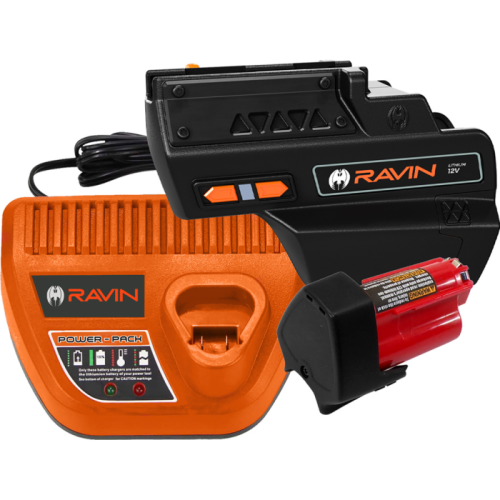 Ravin_Electric_Drive_System