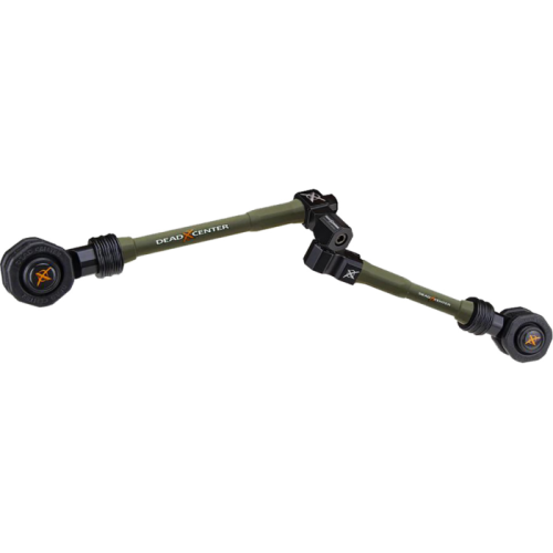 Dead_Center_Dead_Level_Hunter_Verge_Lite_Combo_Green_9_in___7_in_ Dead_Center_Dead_Level_Hunter_Verge_Lite_Combo_Green_9_in___7_in_