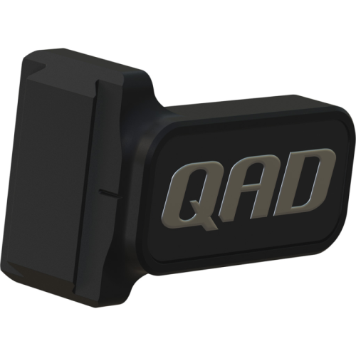 QAD_UltraRest_Integrate_Mounting_Block_Berger_Button_Size_2