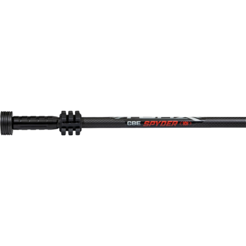 CBE_Torx_Spyder_V_Bar_Black_15_in_