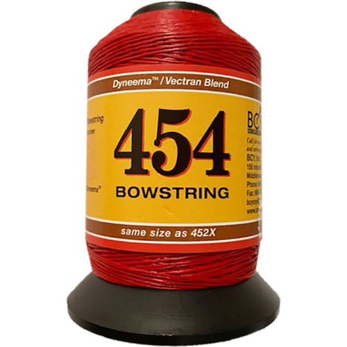 BCY_454_Bowstring_Material_Red_1_8_lb_