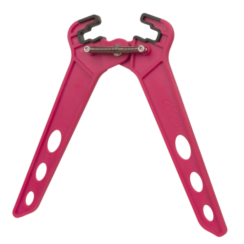 October_Mountain_Kickstand_Pro_Standard_Limb_Pink
