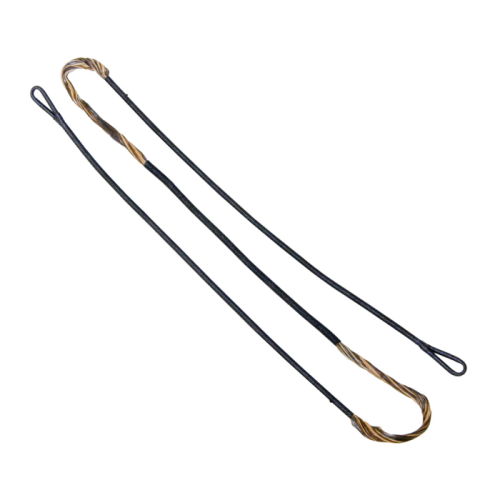 October_Mountain_Crossbow_String_33_1_2_in_CarbonExpress_Covert October_Mountain_Crossbow_String_33_1_2_in_CarbonExpress_Covert