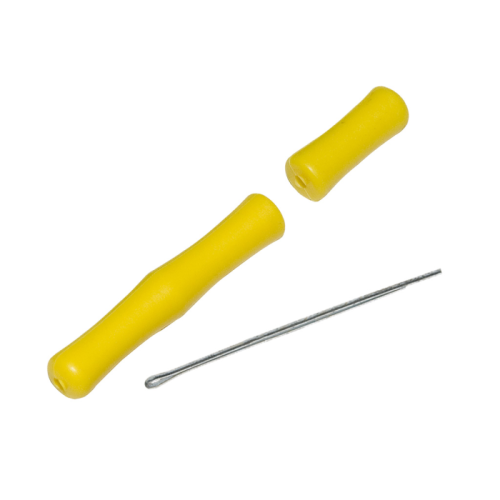 Fin_Finder_Snap_Shot_Finger_Savers_Yellow_2_pk_