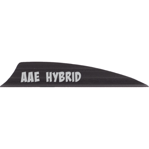 AAE_Hybrid_1_85_Vanes_Black_1_85_in__Shield_Cut_100_pk_ AAE_Hybrid_1_85_Vanes_Black_1_85_in__Shield_Cut_100_pk_