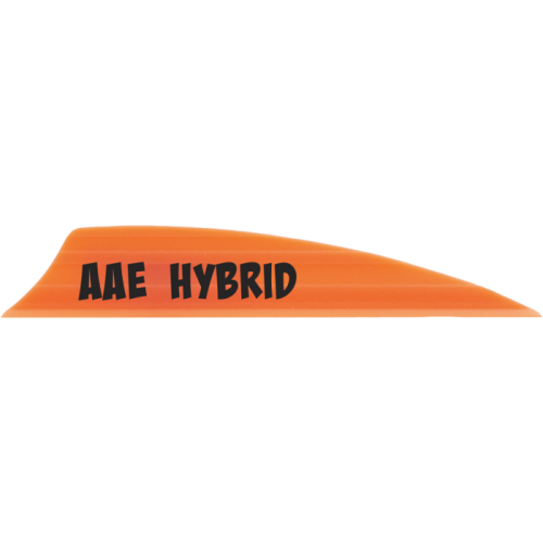 AAE_Hybrid_1_85_Vanes_Fire_Orange_1_85_in__Shield_Cut_100_pk_