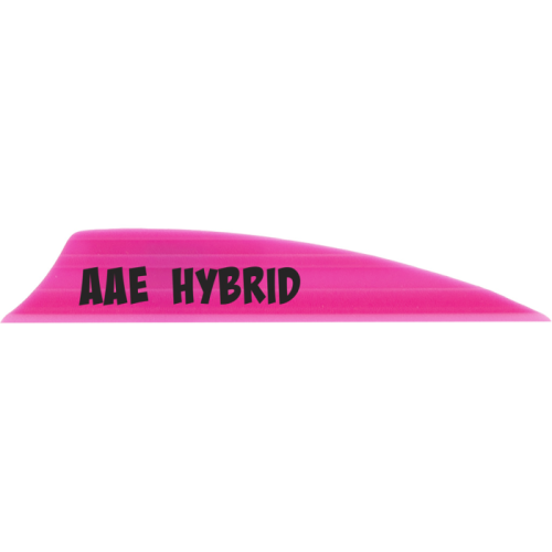 AAE_Hybrid_1_85_Vanes_Hot_Pink_1_85_in__Shield_Cut_100_pk_ AAE_Hybrid_1_85_Vanes_Hot_Pink_1_85_in__Shield_Cut_100_pk_