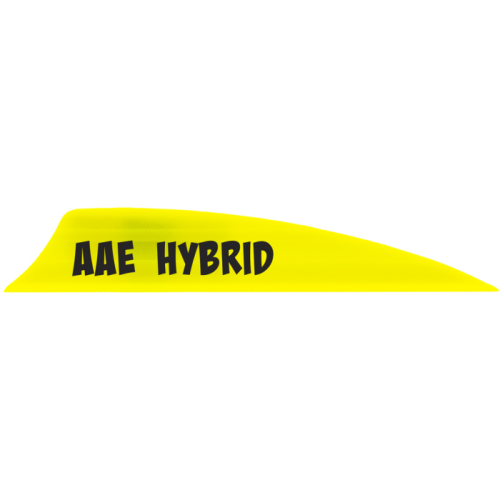 AAE_Hybrid_1_85_Vanes_Yellow_1_85_in__Shield_Cut_100_pk_