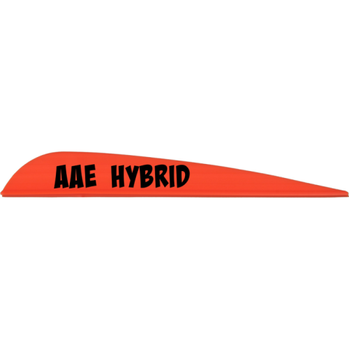 AAE_Hybrid_40_Vanes_Fire_Orange_3_8_in__100_pk_
