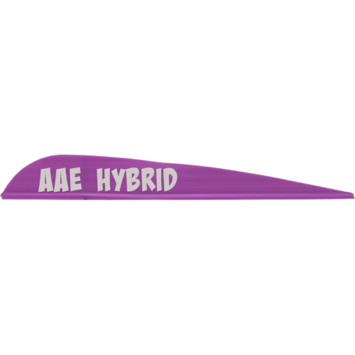 AAE_Hybrid_40_Vanes_Purple_3_8_in__100_pk_ AAE_Hybrid_40_Vanes_Purple_3_8_in__100_pk_