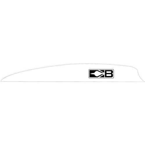 Bohning_Zen_Vanes_White_4_in__100_pk_