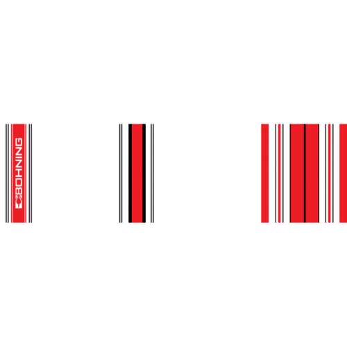 Bohning_Arrow_Wraps_Crested_Red_7_in__Standard_13_pk_ Bohning_Arrow_Wraps_Crested_Red_7_in__Standard_13_pk_