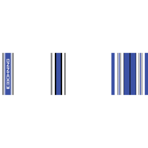 Bohning_Arrow_Wraps_Crested_Blue_7_in__Standard_13_pk_ Bohning_Arrow_Wraps_Crested_Blue_7_in__Standard_13_pk_