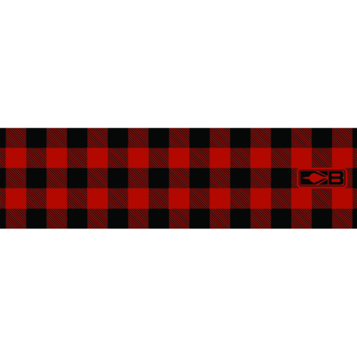 Bohning_Arrow_Wraps_Red_Flannel_7_in__Standard_13_pk_ Bohning_Arrow_Wraps_Red_Flannel_7_in__Standard_13_pk_