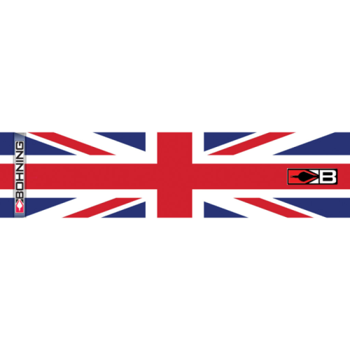 Bohning_Arrow_Wraps_United_Kingdom_Flag_7_in__Standard_13_pk_ Bohning_Arrow_Wraps_United_Kingdom_Flag_7_in__Standard_13_pk_