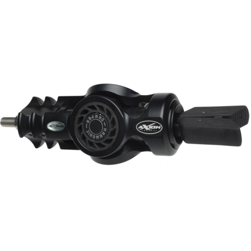 Axion_Quad_Stand_Black_5_in__with_Mathews_Damper Axion_Quad_Stand_Black_5_in__with_Mathews_Damper
