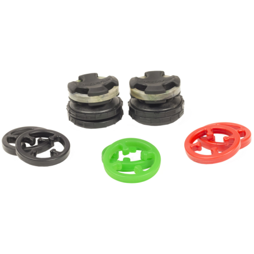 Limbsaver_Broadband_Dampeners_Split_Limb_Multipack