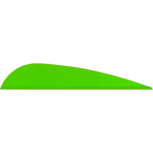 AAE_Trad_Vanes_Bright_Green_3_in__50_pk_