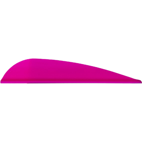 AAE_Trad_Vanes_Hot_Pink_3_in__50_pk_ AAE_Trad_Vanes_Hot_Pink_3_in__50_pk_