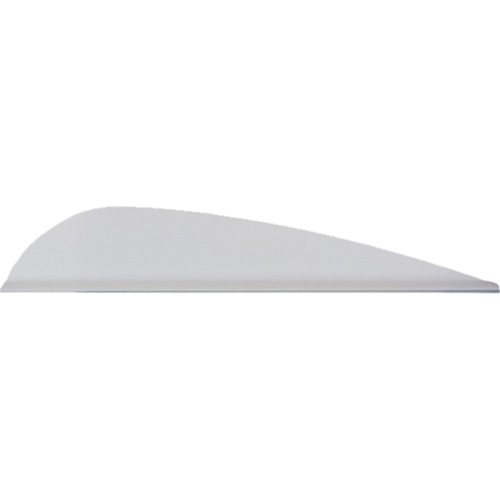 AAE_Trad_Vanes_White_3_in__50_pk_